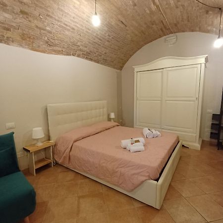Loft Gioia Διαμέρισμα Περούτζια Εξωτερικό φωτογραφία