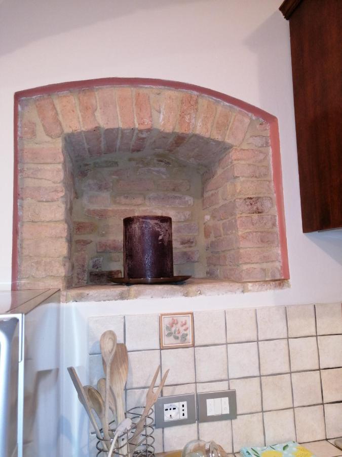 Loft Gioia Διαμέρισμα Περούτζια Εξωτερικό φωτογραφία