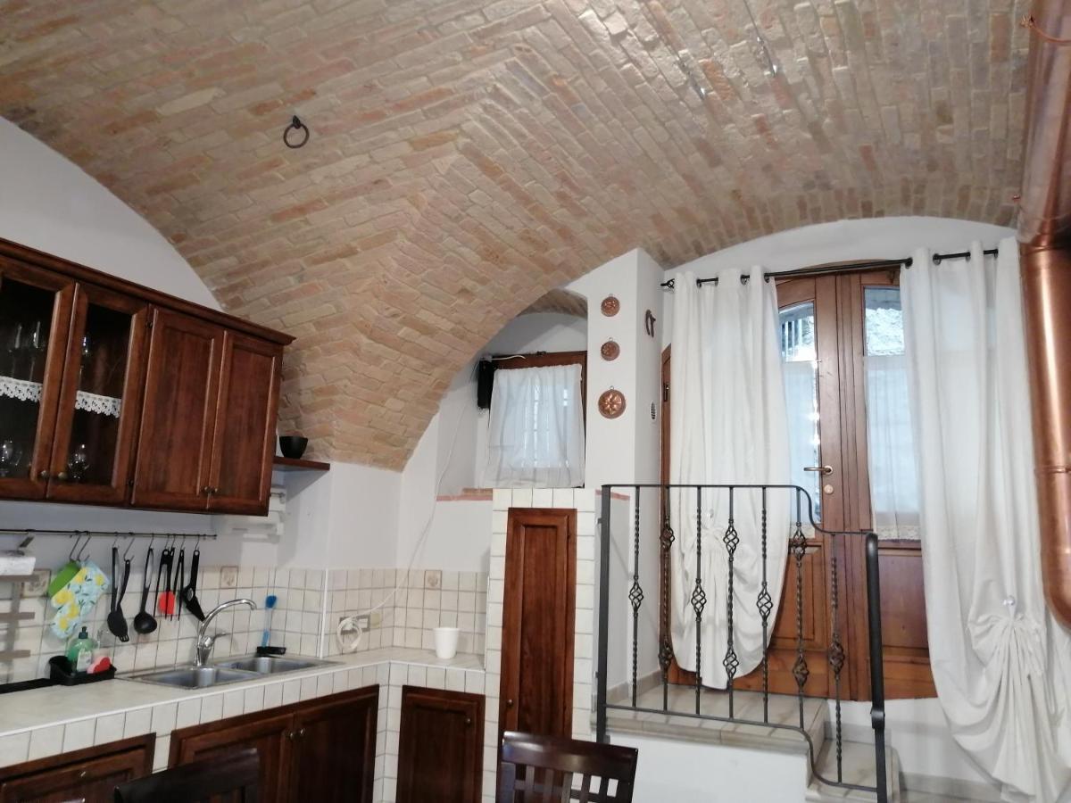 Loft Gioia Διαμέρισμα Περούτζια Εξωτερικό φωτογραφία