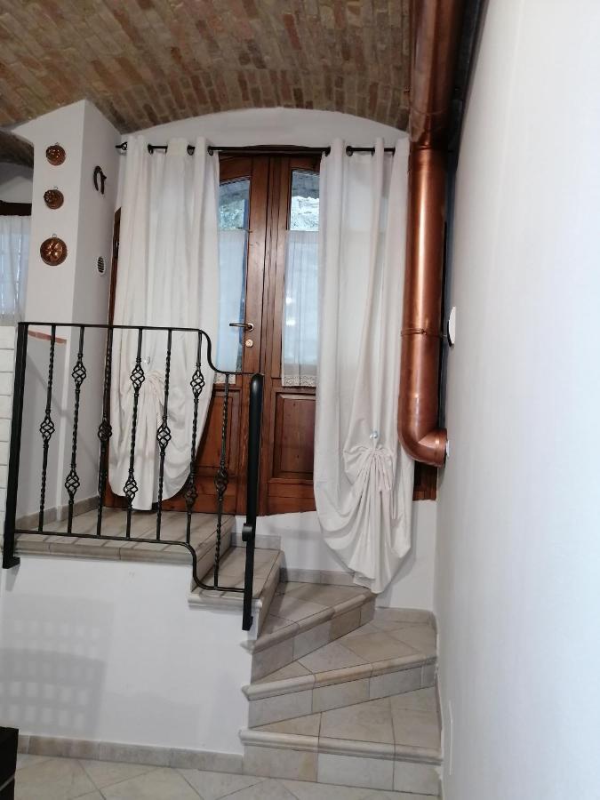 Loft Gioia Διαμέρισμα Περούτζια Εξωτερικό φωτογραφία