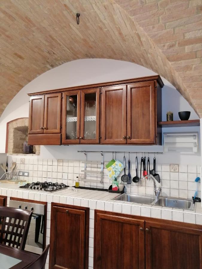 Loft Gioia Διαμέρισμα Περούτζια Εξωτερικό φωτογραφία