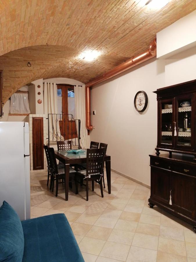 Loft Gioia Διαμέρισμα Περούτζια Εξωτερικό φωτογραφία