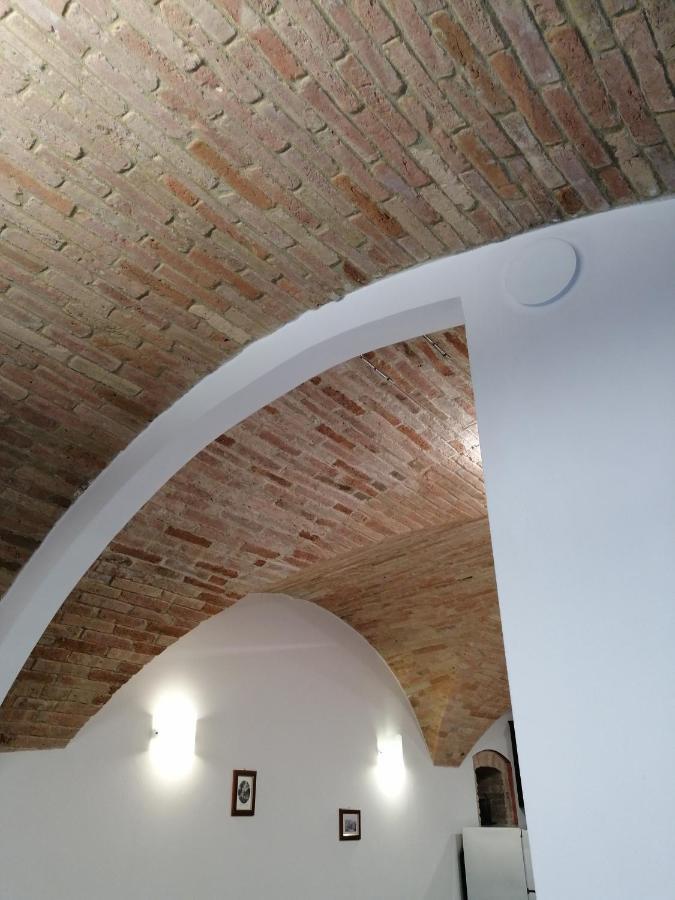 Loft Gioia Διαμέρισμα Περούτζια Εξωτερικό φωτογραφία