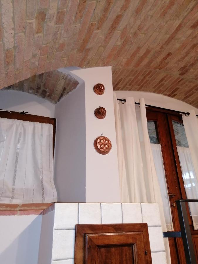 Loft Gioia Διαμέρισμα Περούτζια Εξωτερικό φωτογραφία
