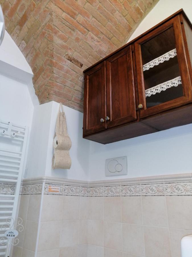 Loft Gioia Διαμέρισμα Περούτζια Εξωτερικό φωτογραφία
