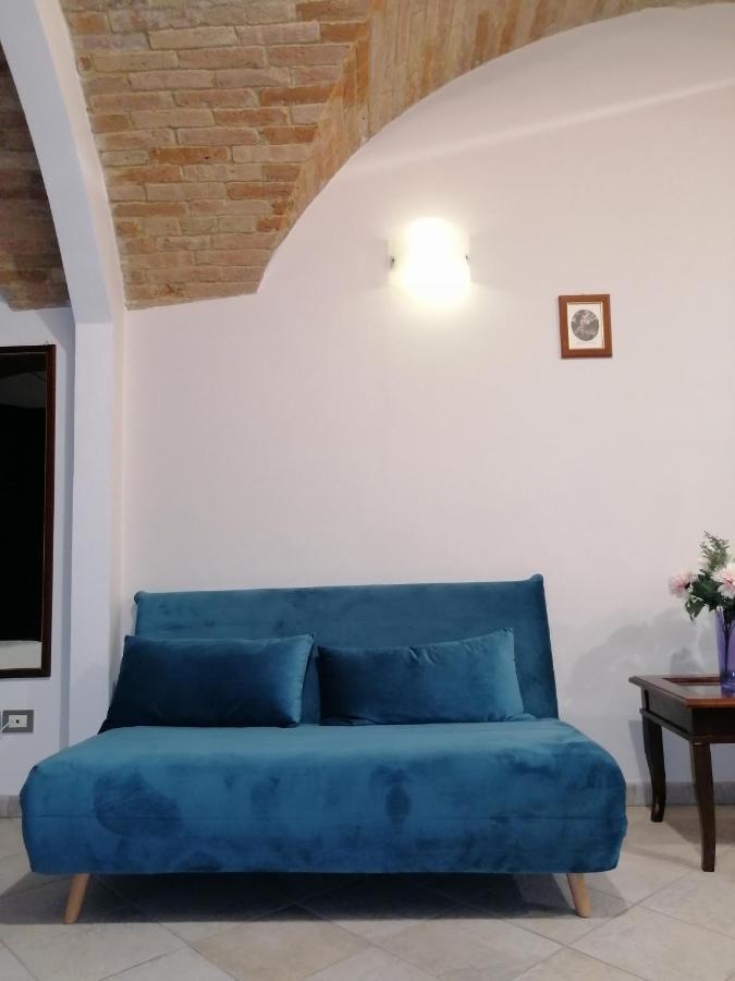 Loft Gioia Διαμέρισμα Περούτζια Εξωτερικό φωτογραφία