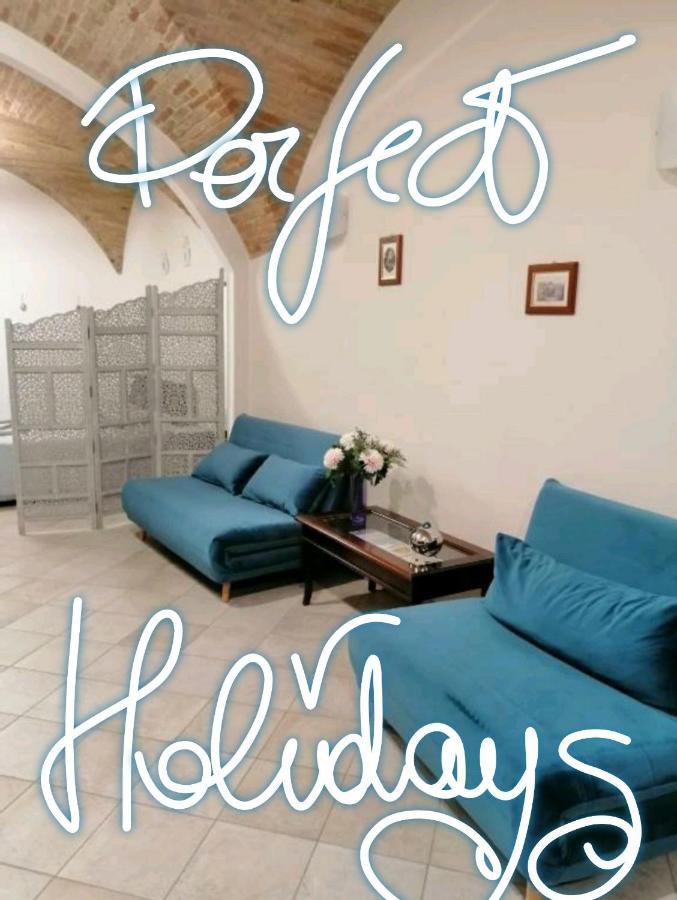 Loft Gioia Διαμέρισμα Περούτζια Εξωτερικό φωτογραφία
