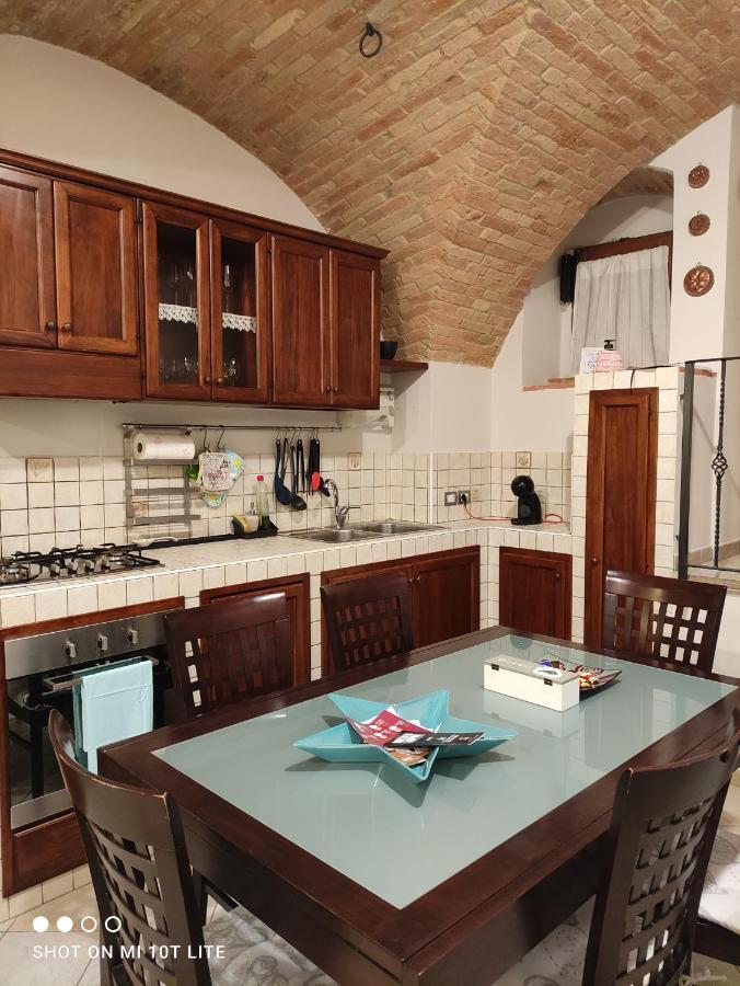 Loft Gioia Διαμέρισμα Περούτζια Εξωτερικό φωτογραφία