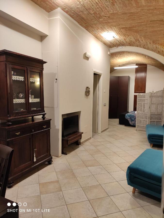 Loft Gioia Διαμέρισμα Περούτζια Εξωτερικό φωτογραφία