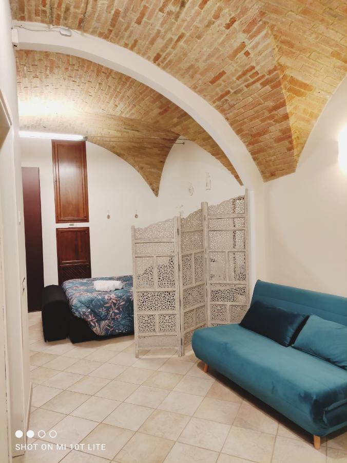 Loft Gioia Διαμέρισμα Περούτζια Εξωτερικό φωτογραφία