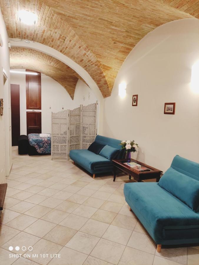 Loft Gioia Διαμέρισμα Περούτζια Εξωτερικό φωτογραφία