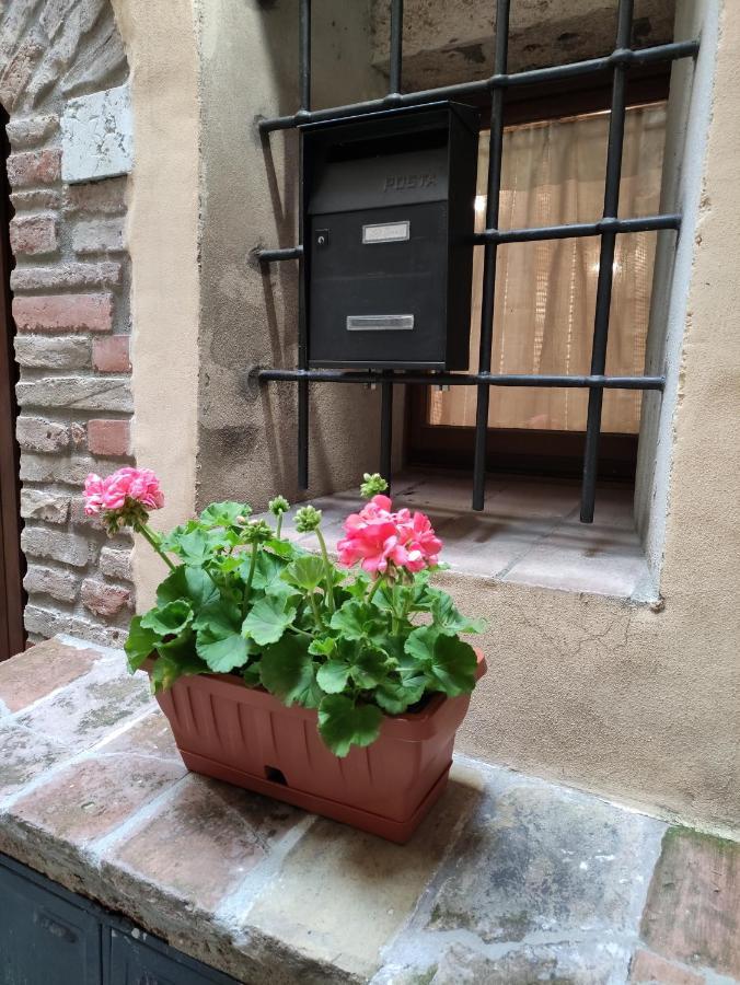 Loft Gioia Διαμέρισμα Περούτζια Εξωτερικό φωτογραφία