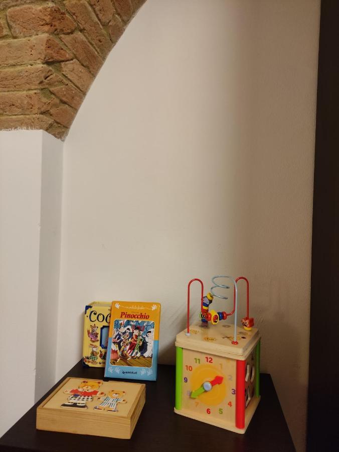 Loft Gioia Διαμέρισμα Περούτζια Εξωτερικό φωτογραφία