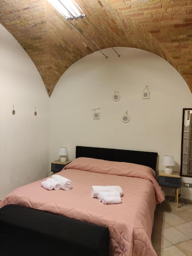 Loft Gioia Διαμέρισμα Περούτζια Εξωτερικό φωτογραφία
