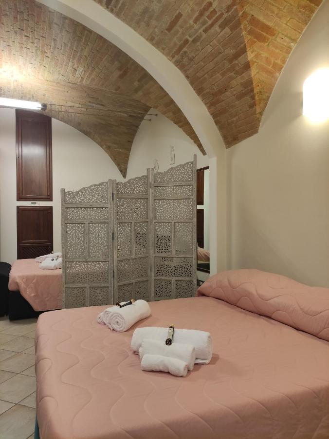 Loft Gioia Διαμέρισμα Περούτζια Εξωτερικό φωτογραφία