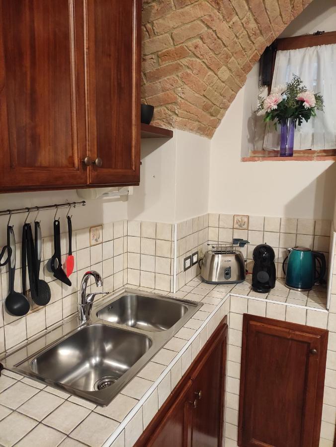 Loft Gioia Διαμέρισμα Περούτζια Εξωτερικό φωτογραφία