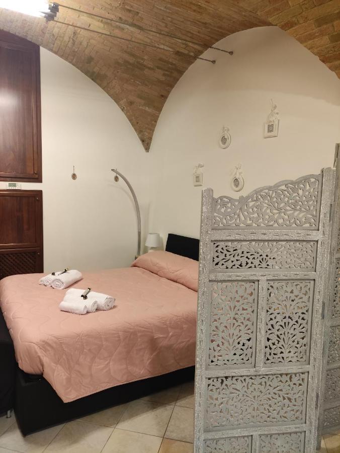 Loft Gioia Διαμέρισμα Περούτζια Εξωτερικό φωτογραφία