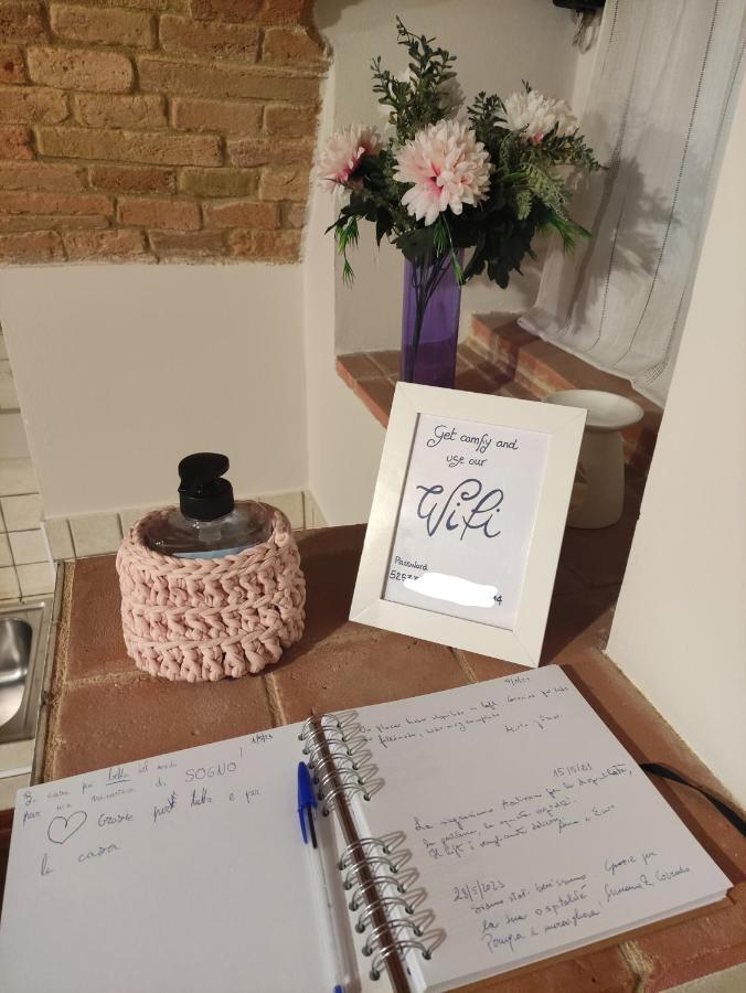 Loft Gioia Διαμέρισμα Περούτζια Εξωτερικό φωτογραφία