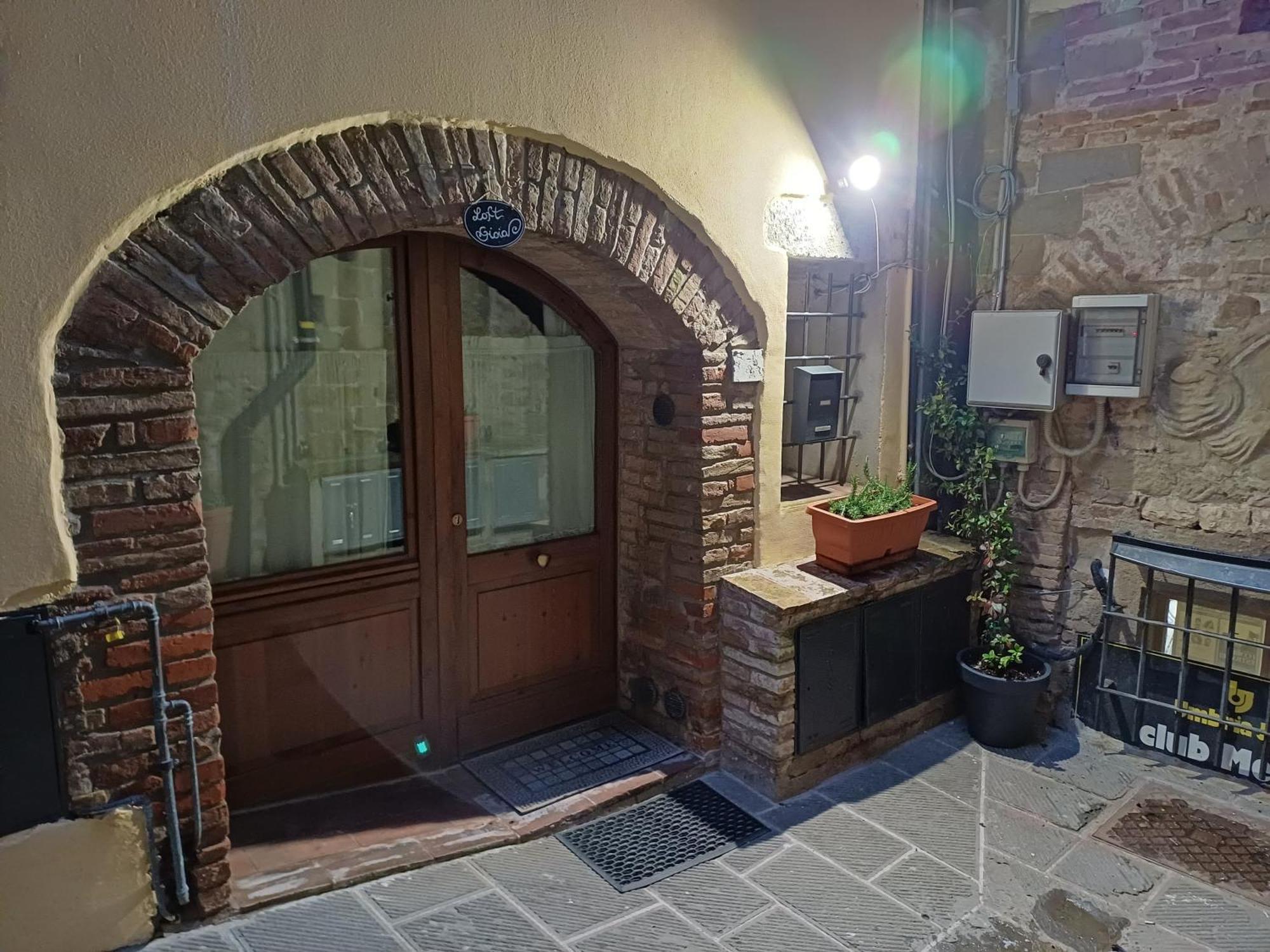 Loft Gioia Διαμέρισμα Περούτζια Εξωτερικό φωτογραφία