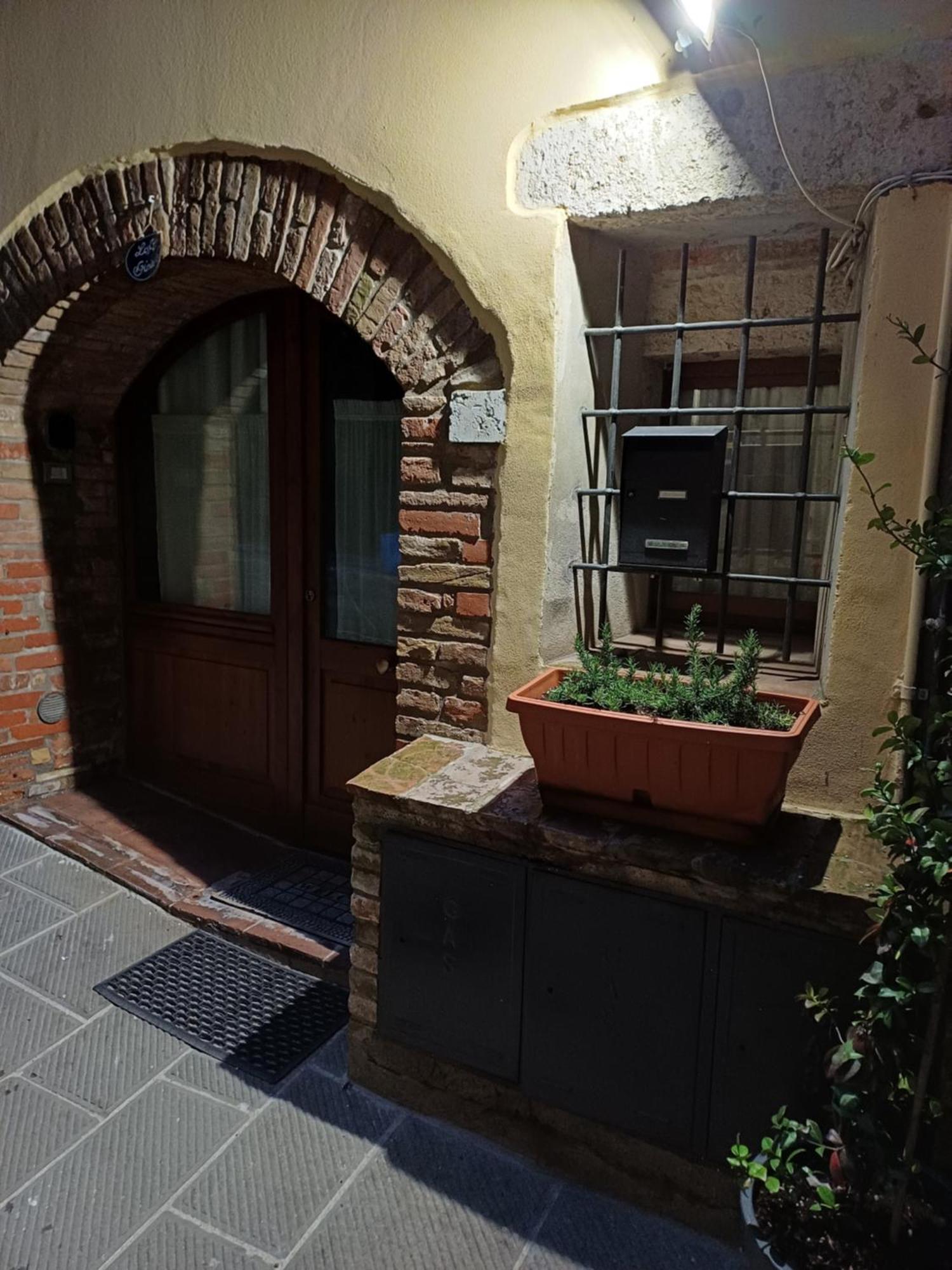 Loft Gioia Διαμέρισμα Περούτζια Δωμάτιο φωτογραφία