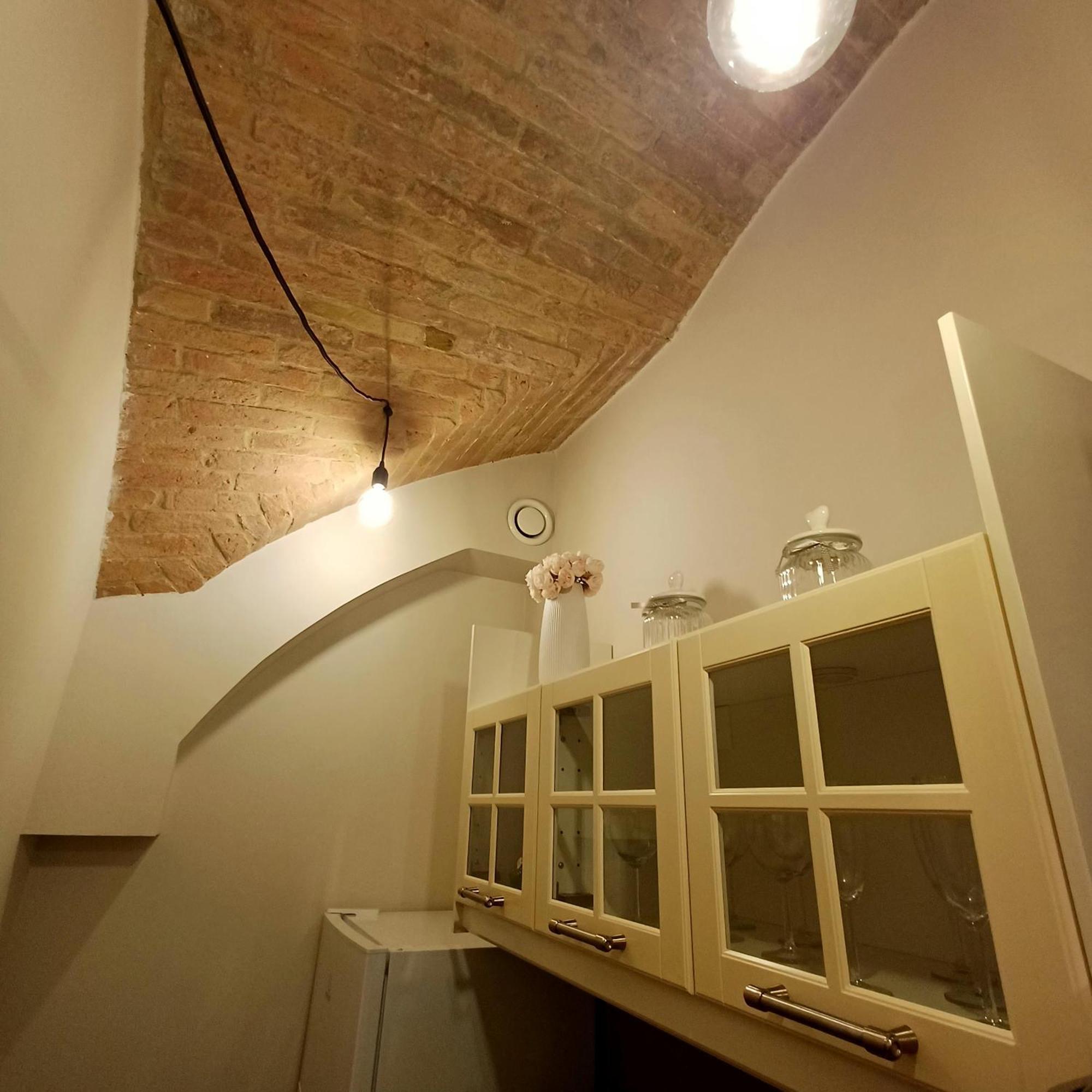 Loft Gioia Διαμέρισμα Περούτζια Δωμάτιο φωτογραφία