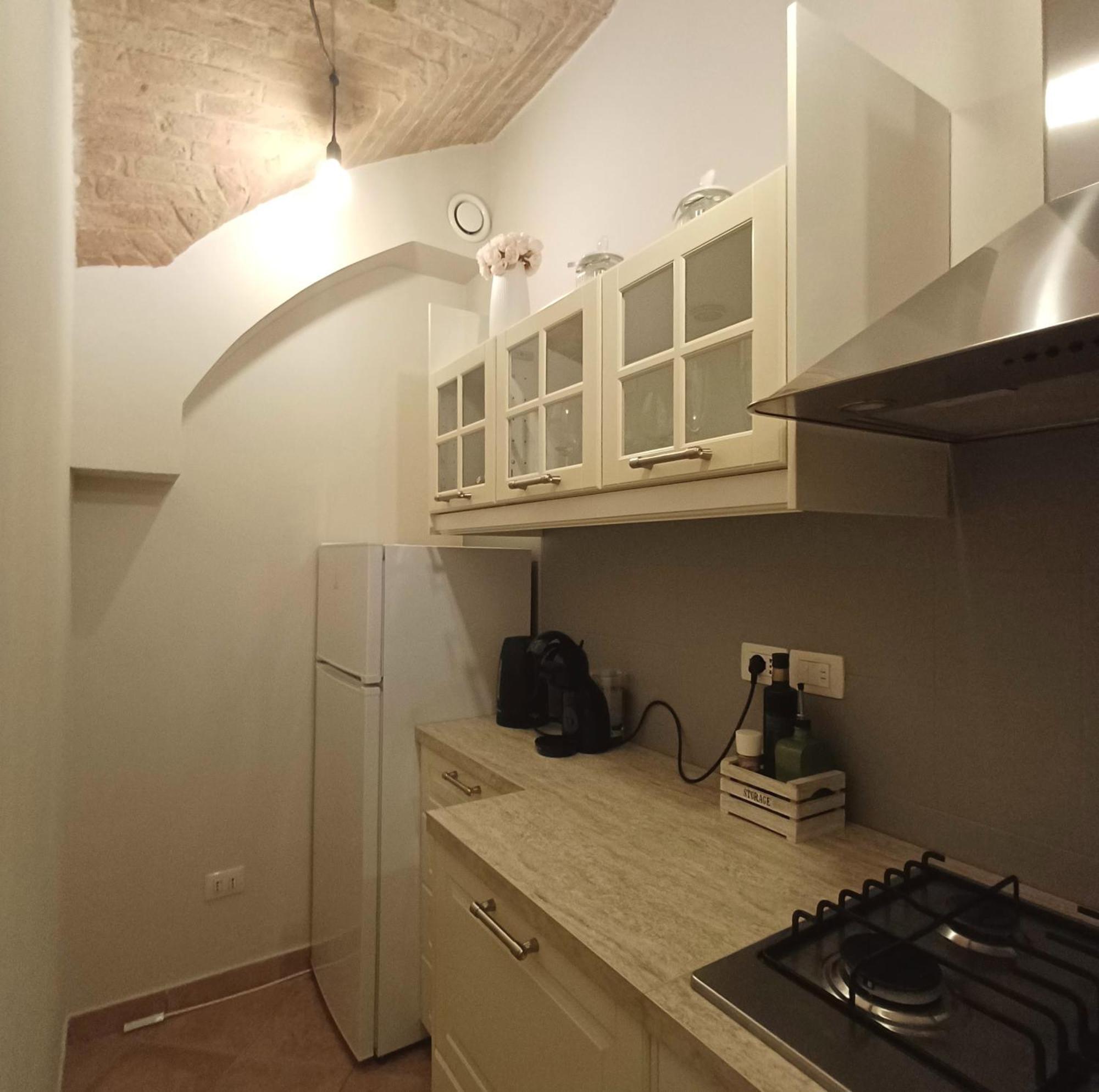 Loft Gioia Διαμέρισμα Περούτζια Δωμάτιο φωτογραφία