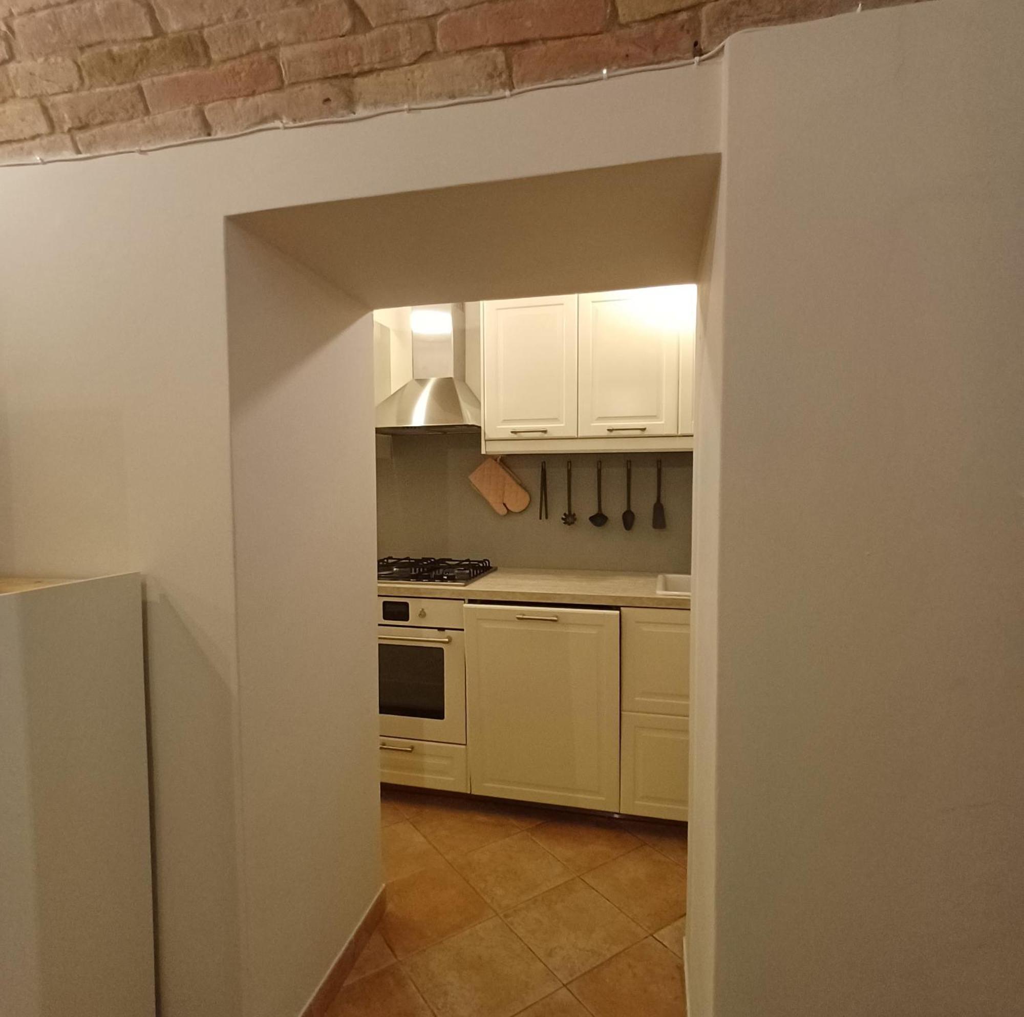 Loft Gioia Διαμέρισμα Περούτζια Δωμάτιο φωτογραφία