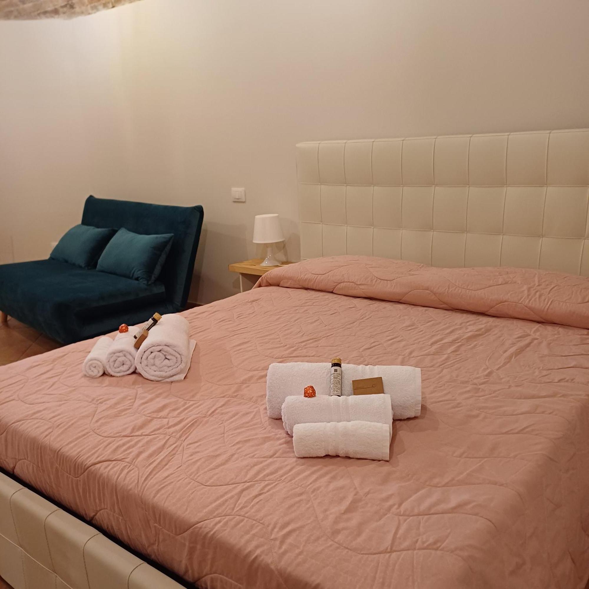 Loft Gioia Διαμέρισμα Περούτζια Εξωτερικό φωτογραφία
