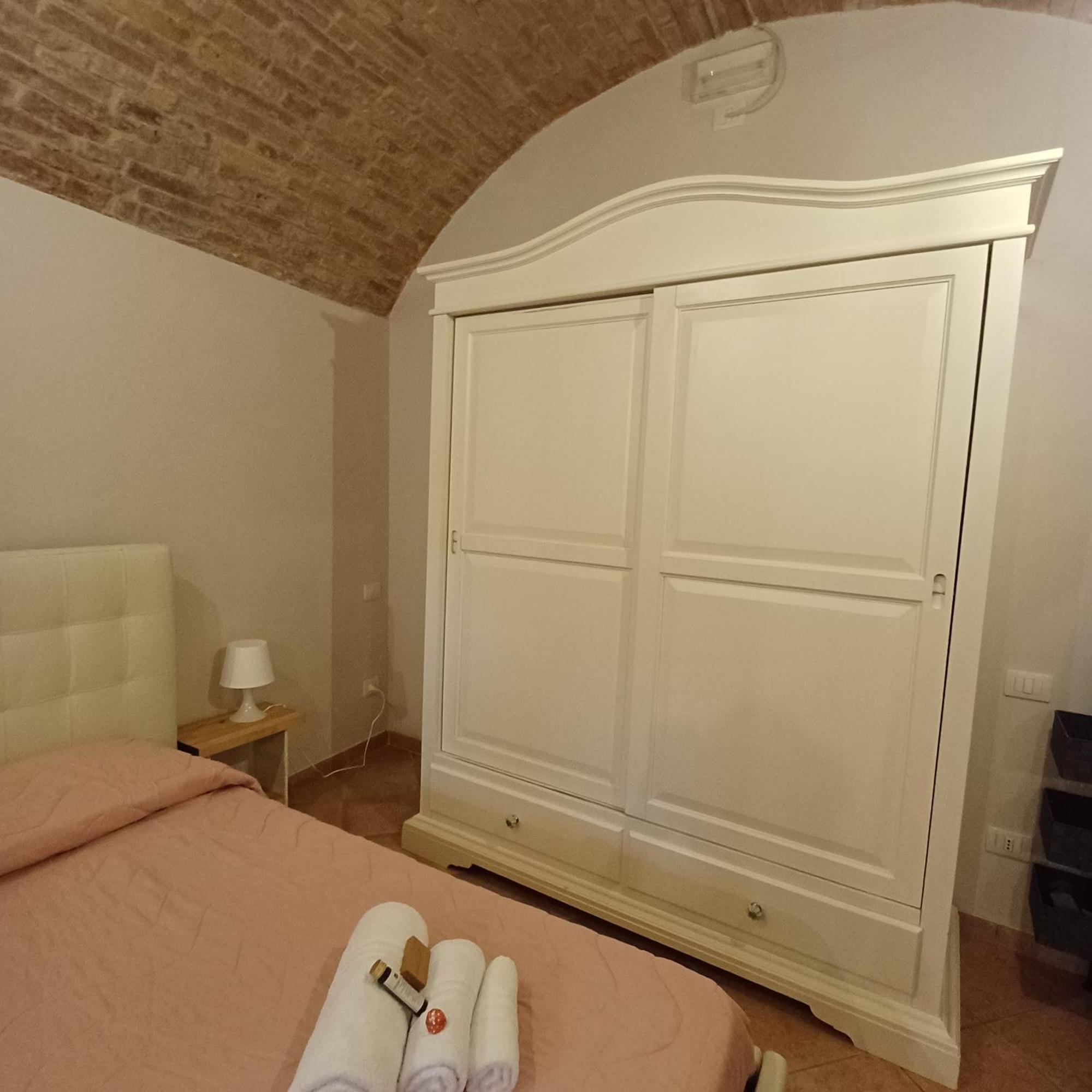 Loft Gioia Διαμέρισμα Περούτζια Εξωτερικό φωτογραφία