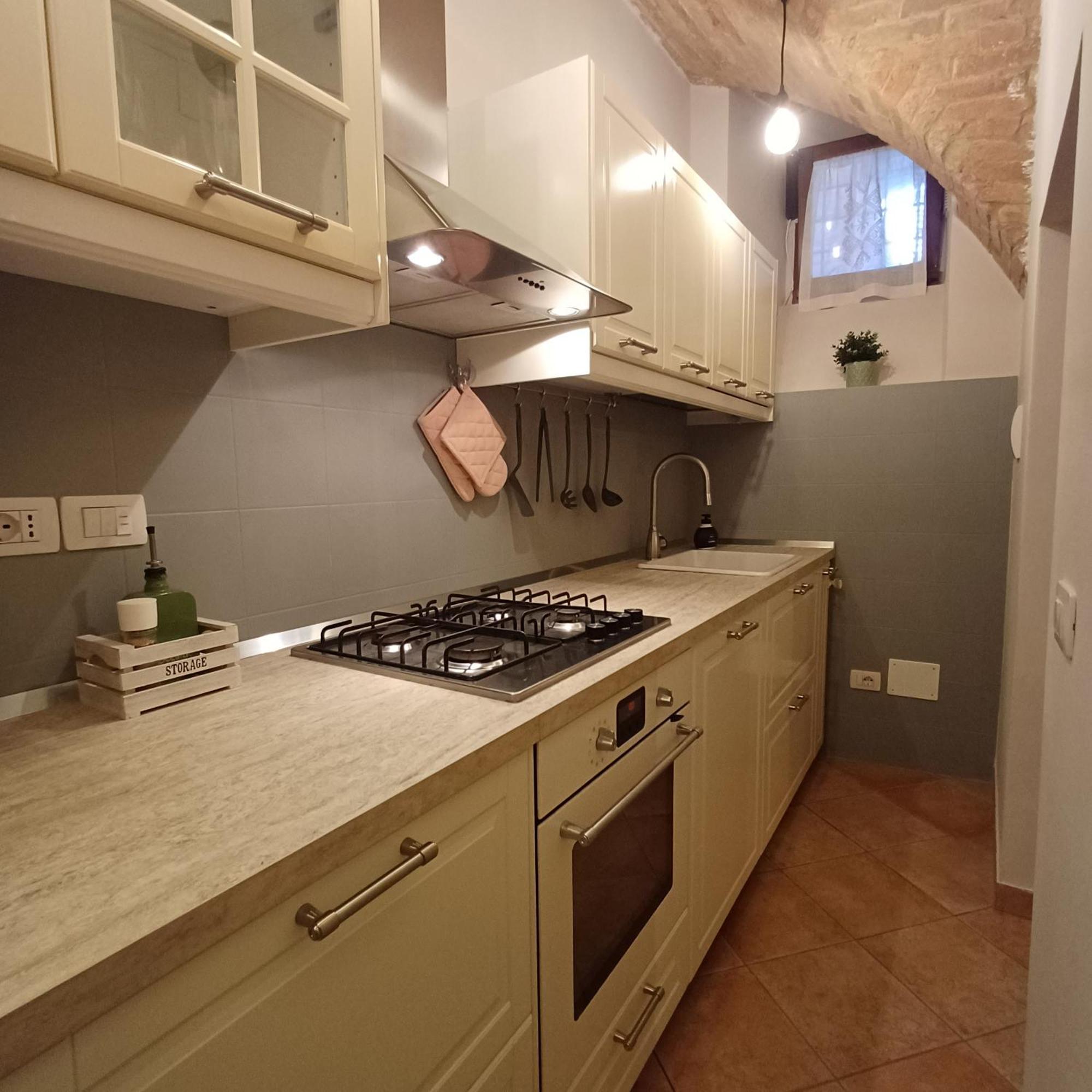 Loft Gioia Διαμέρισμα Περούτζια Εξωτερικό φωτογραφία