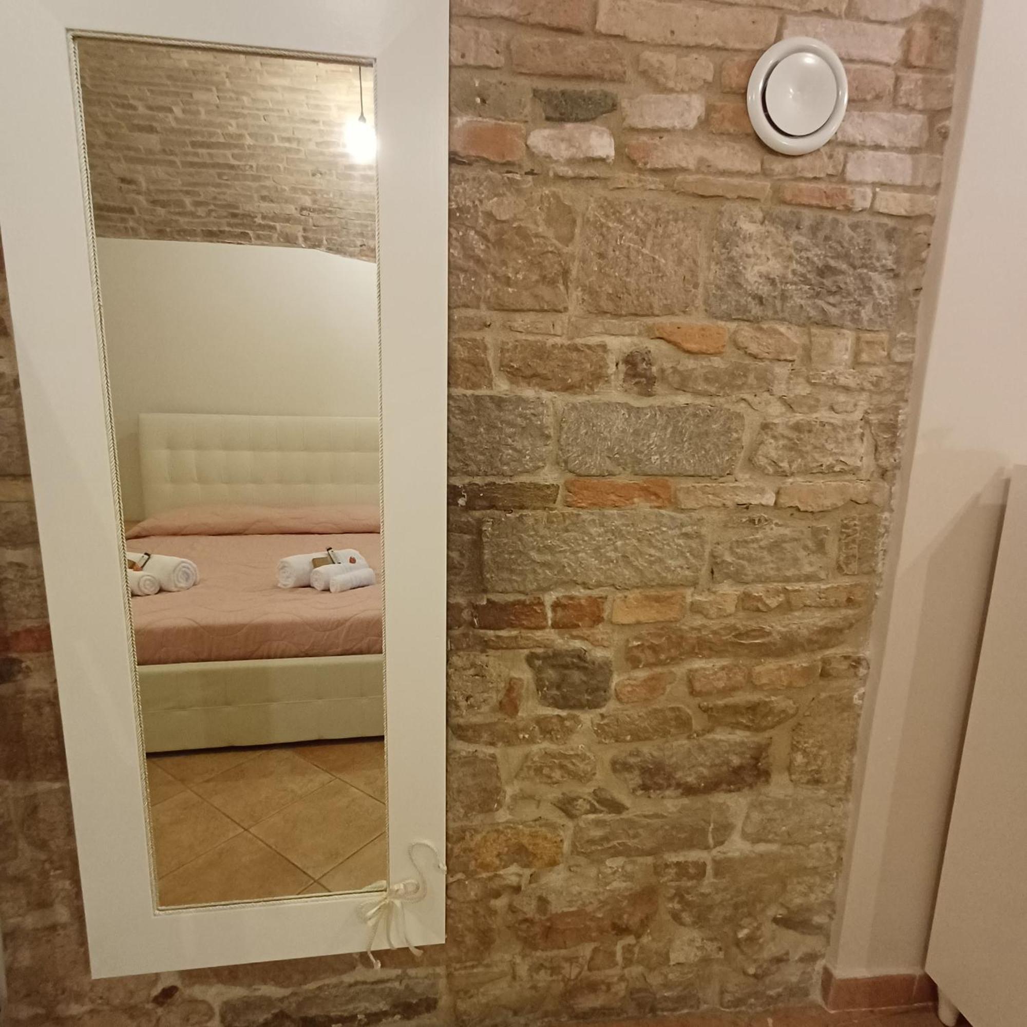 Loft Gioia Διαμέρισμα Περούτζια Εξωτερικό φωτογραφία