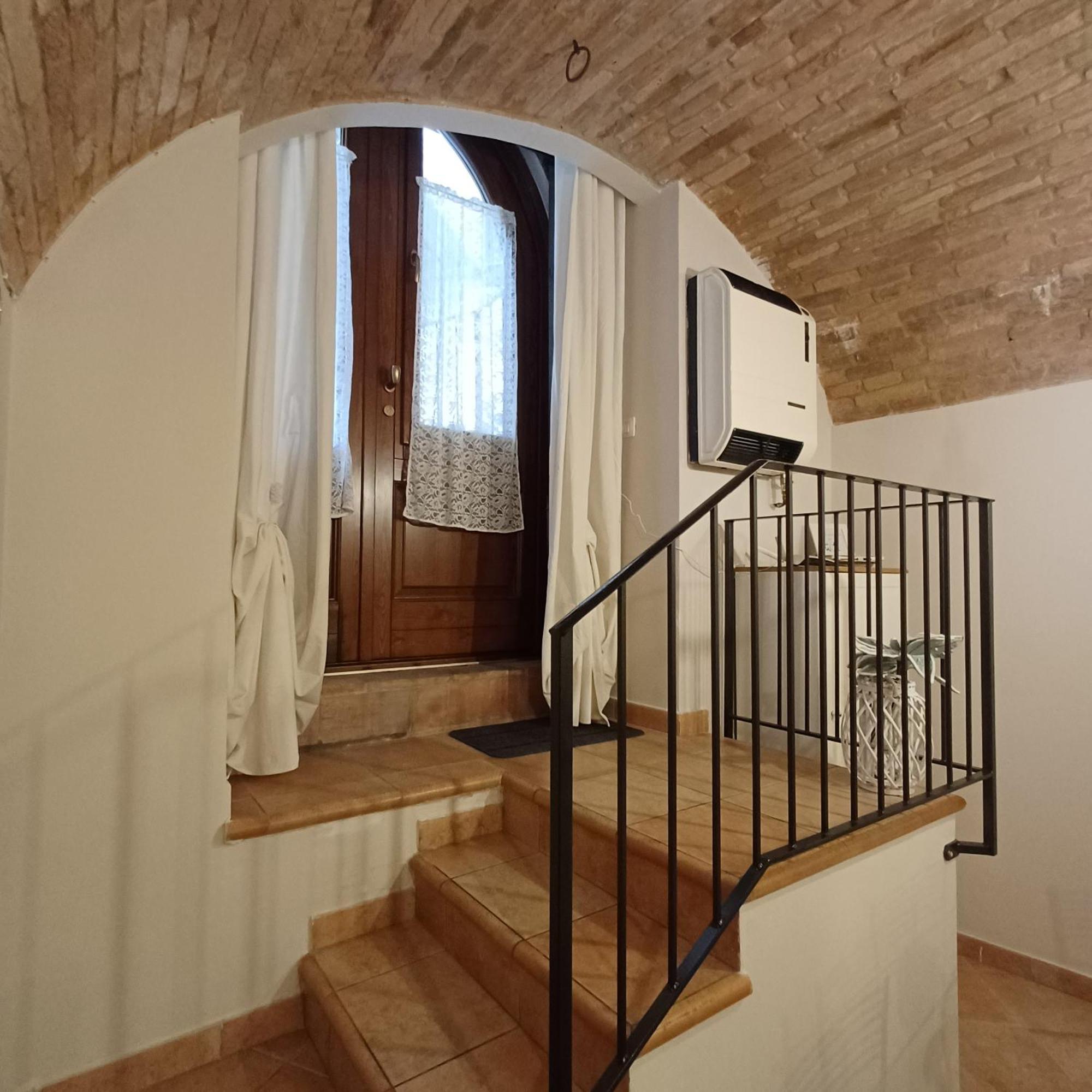 Loft Gioia Διαμέρισμα Περούτζια Εξωτερικό φωτογραφία