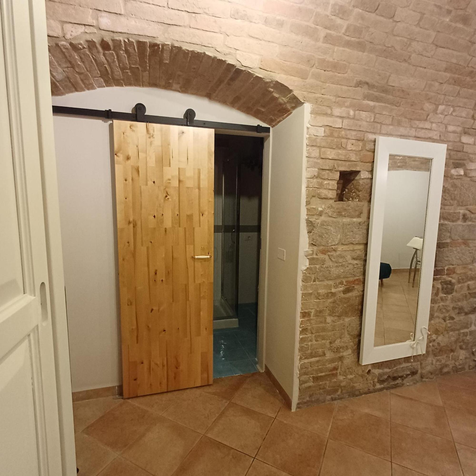 Loft Gioia Διαμέρισμα Περούτζια Εξωτερικό φωτογραφία