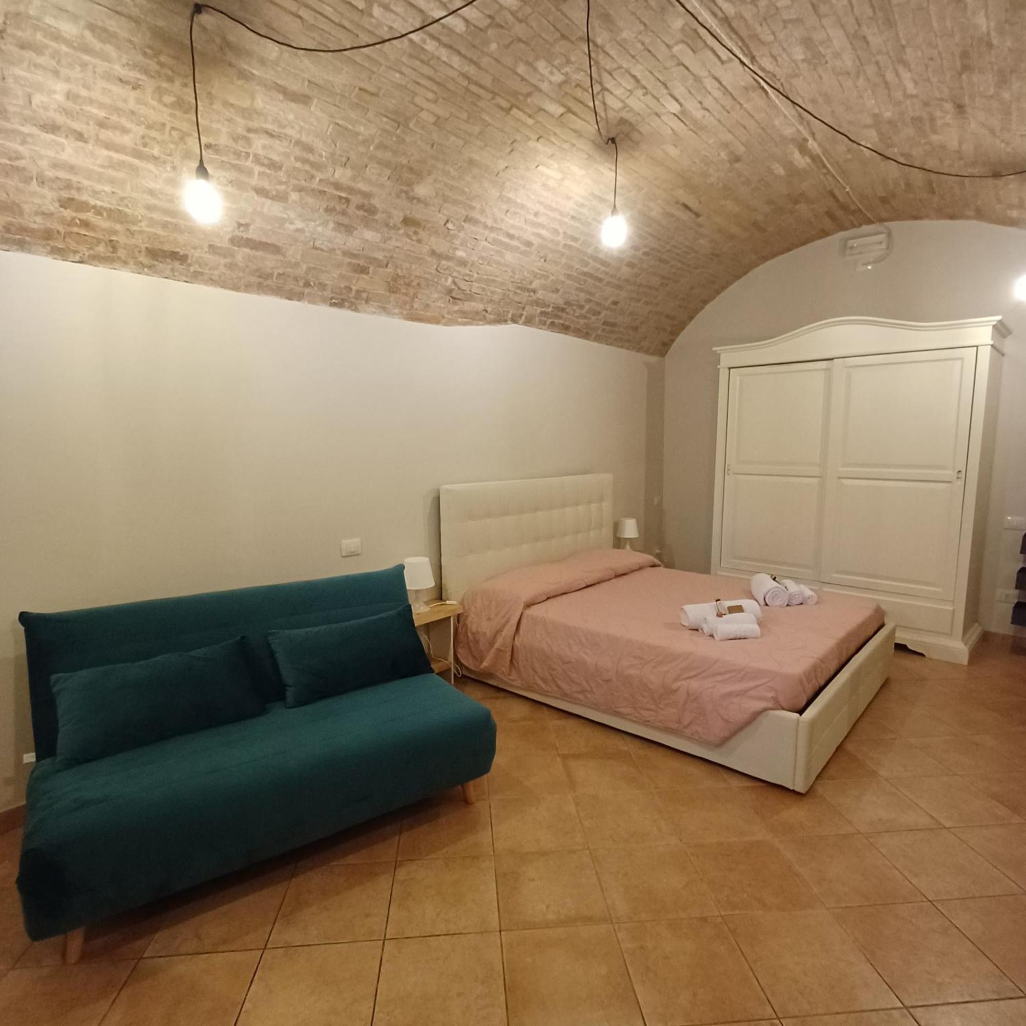 Loft Gioia Διαμέρισμα Περούτζια Εξωτερικό φωτογραφία