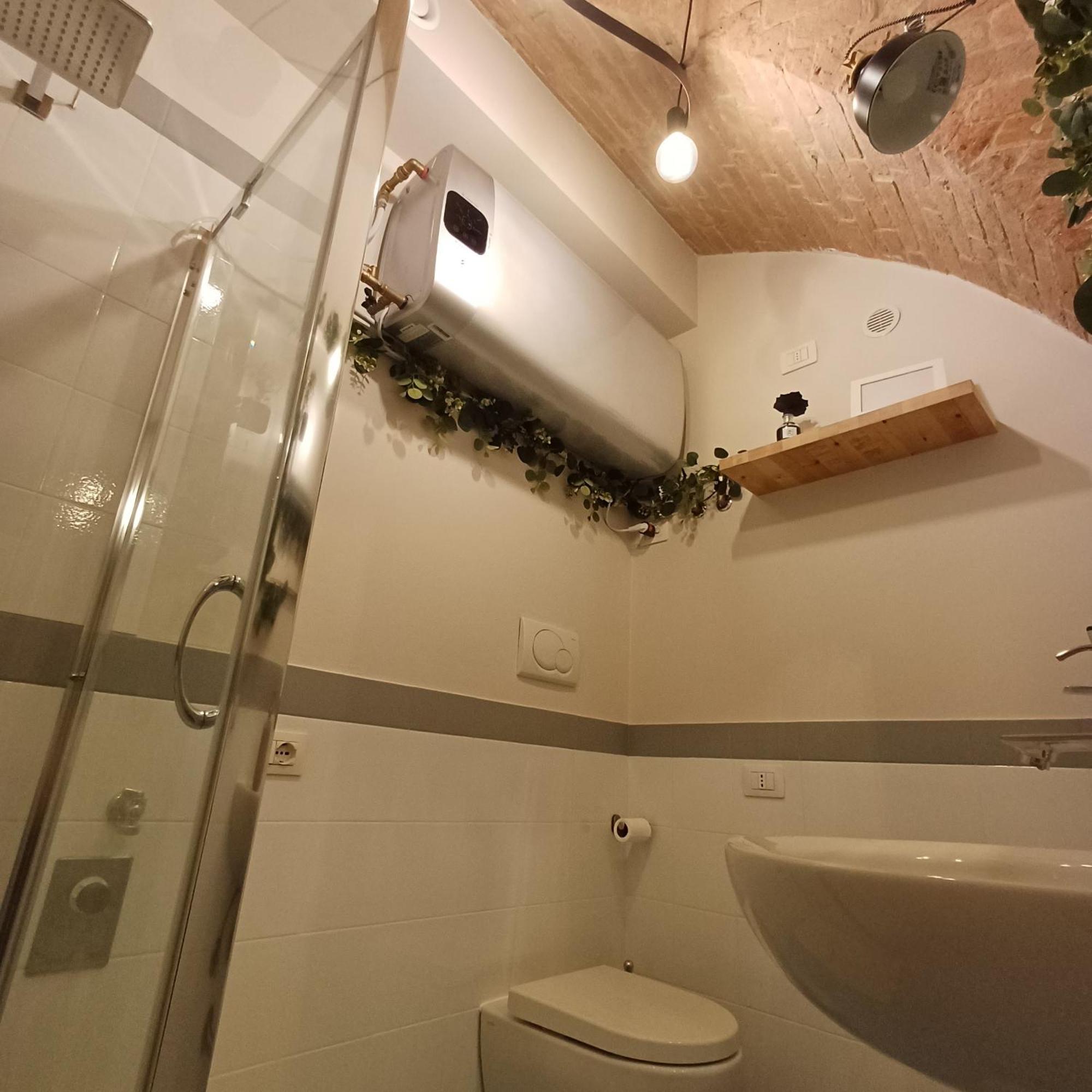 Loft Gioia Διαμέρισμα Περούτζια Εξωτερικό φωτογραφία