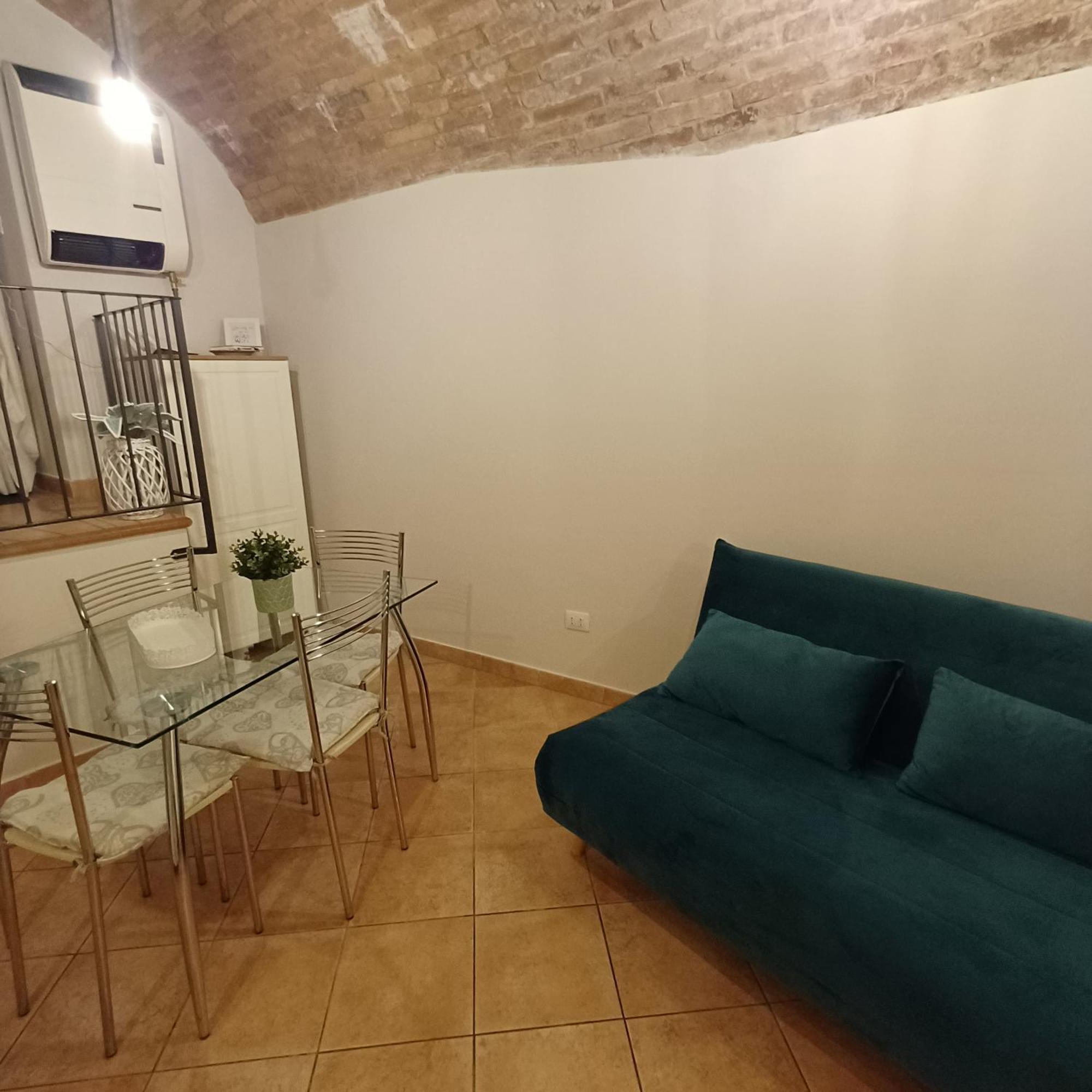 Loft Gioia Διαμέρισμα Περούτζια Εξωτερικό φωτογραφία