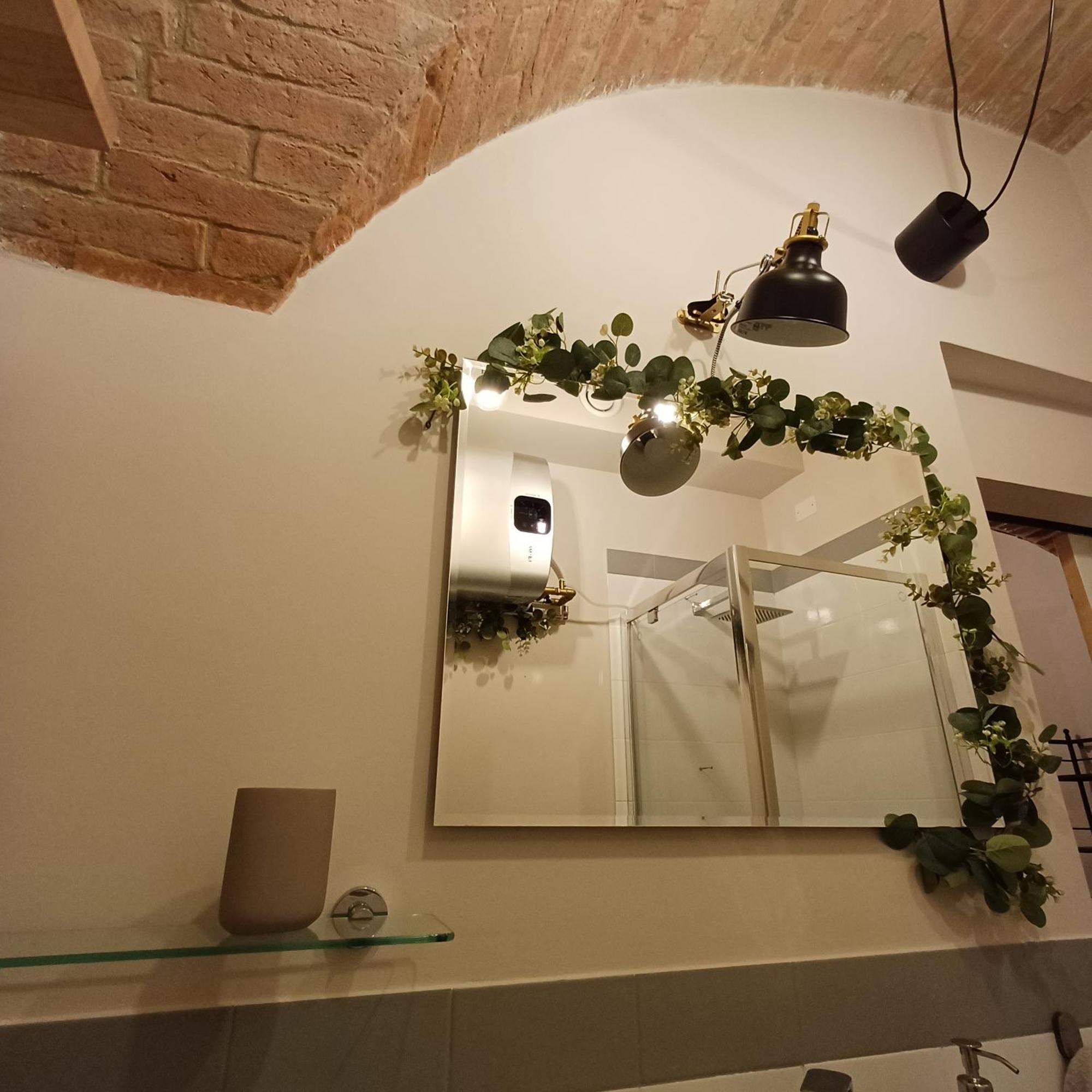 Loft Gioia Διαμέρισμα Περούτζια Εξωτερικό φωτογραφία