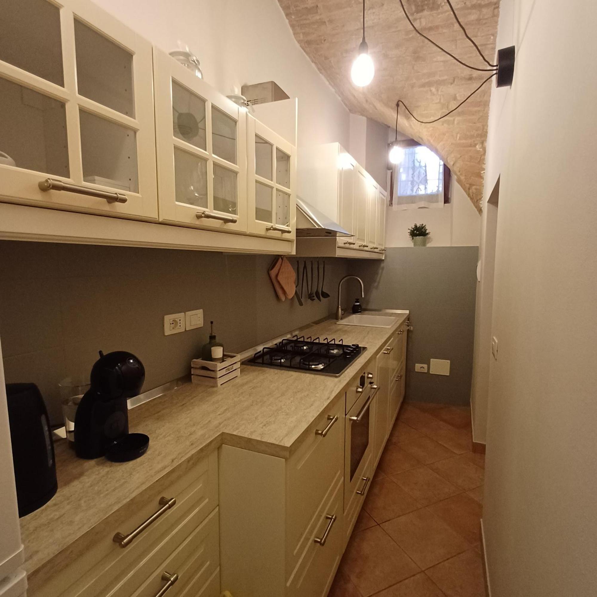 Loft Gioia Διαμέρισμα Περούτζια Εξωτερικό φωτογραφία